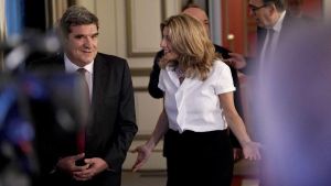 El Govern accepta "simplificar" l’‘atur’ dels autònoms