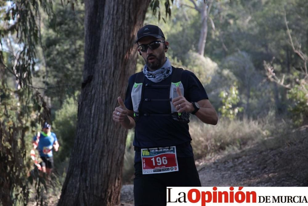 San Jorge Dragon en La Alcayna