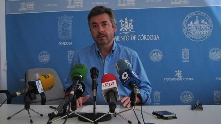 CTA, CCOO y UGT se querellan contra Torrico por sus acusaciones de sabotaje del alumbrado