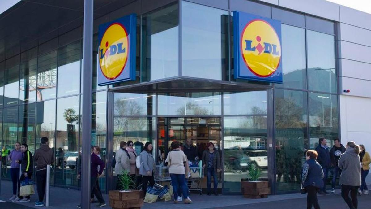 Lidl tira el precio de este producto ideal para hacer desayunos