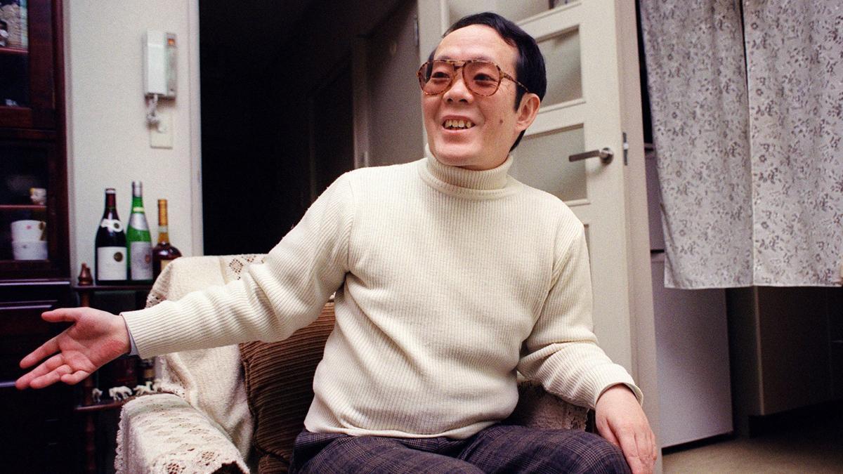 Mor Issei Sagawa, l’Hannibal Lecter japonès que es va menjar una estudiant holandesa Mor Issei Sagawa, l’Hannibal Lecter japonès que es va menjar una estudiant holandesa