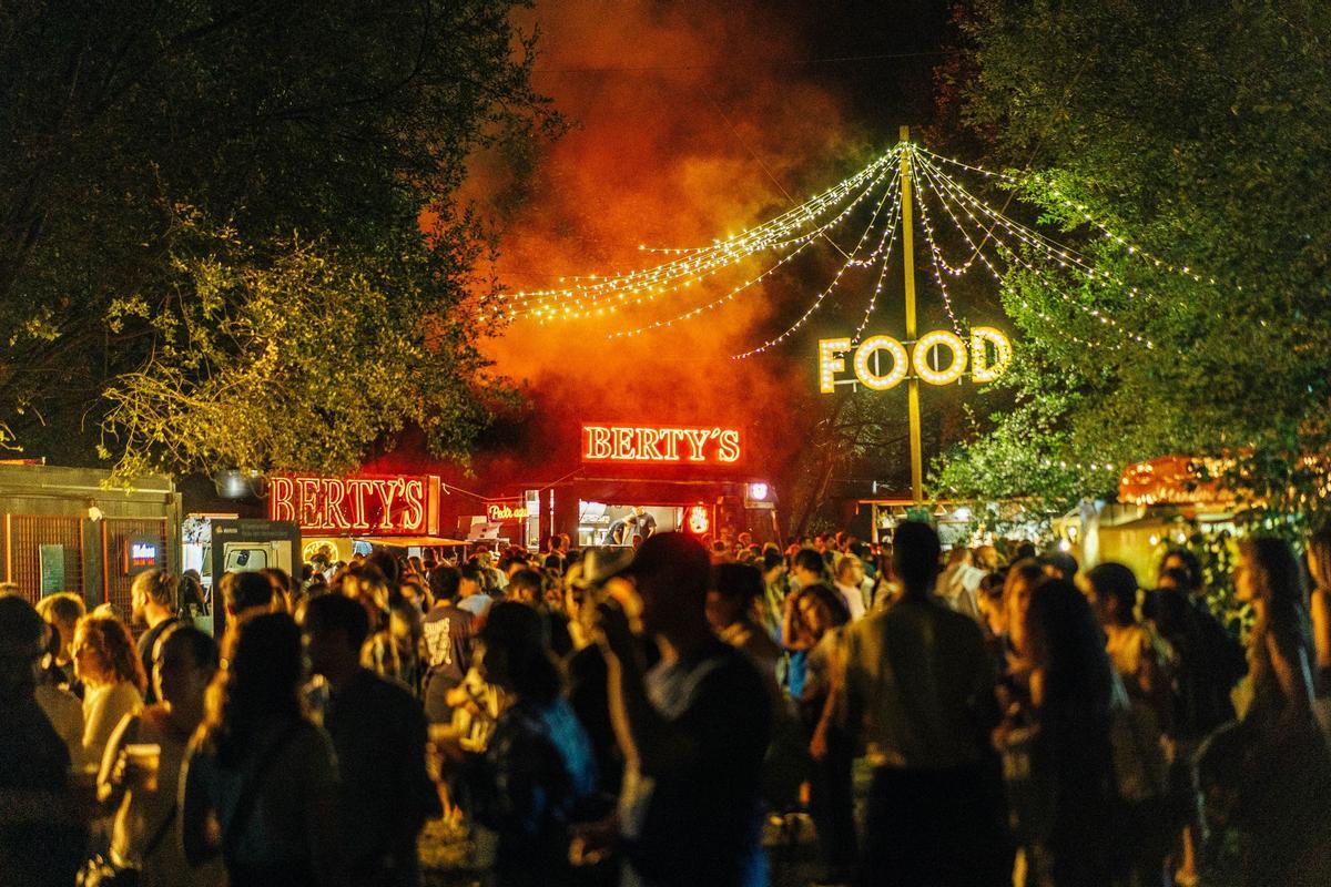 L’Ewan Fest és un dels festivals de música més bonics i especials d’Espanya.