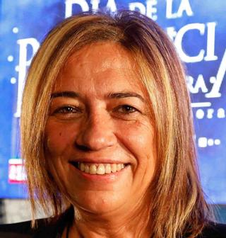 Begoña Galache