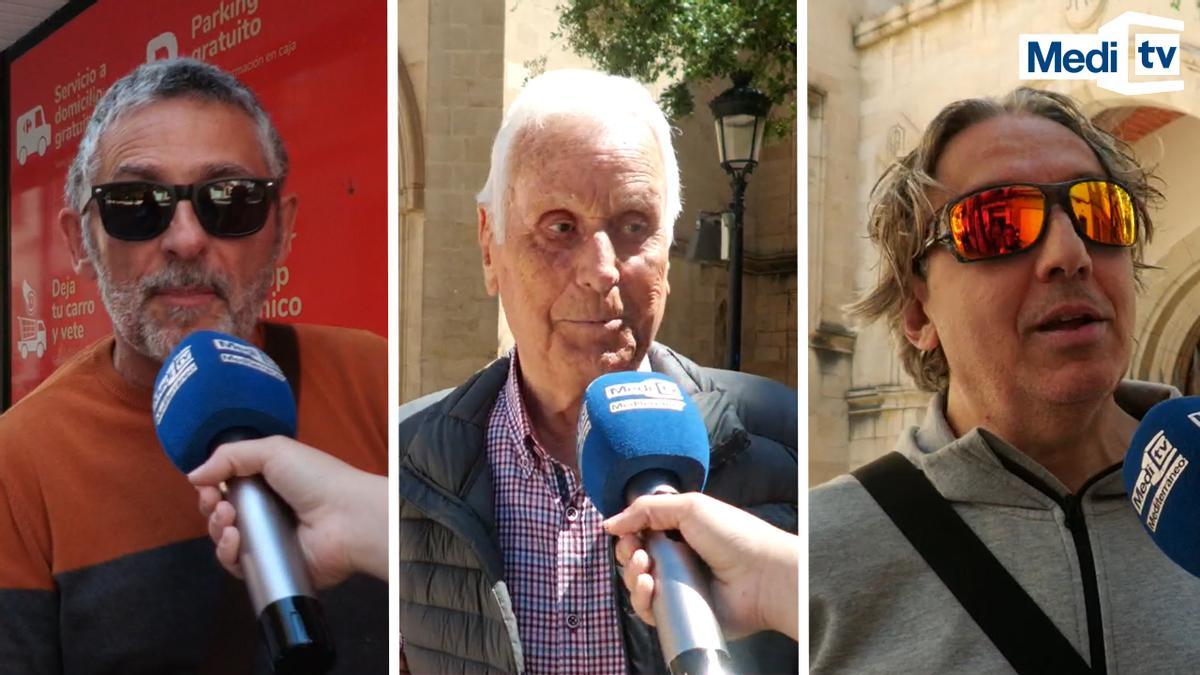 Castellón responde: ¿Tienes miedo de sufrir un nuevo apagón?