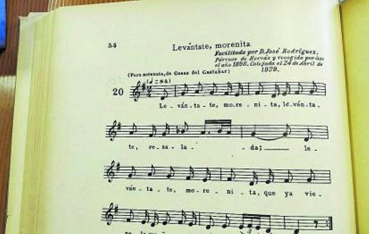 El Portal de Carmen revive la música popular