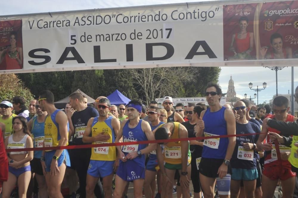 Carrera Popular de Assido