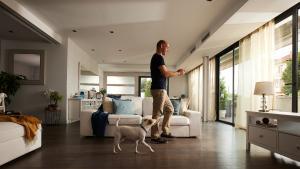 Allianz Mascotas, el seguro para perros que incluye visitas al veterinario gratis