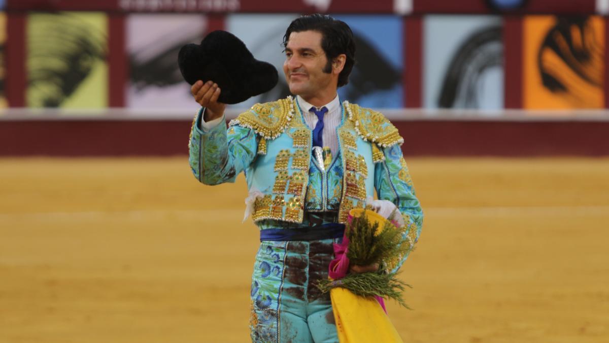 Los toros vuelven a La Malagueta