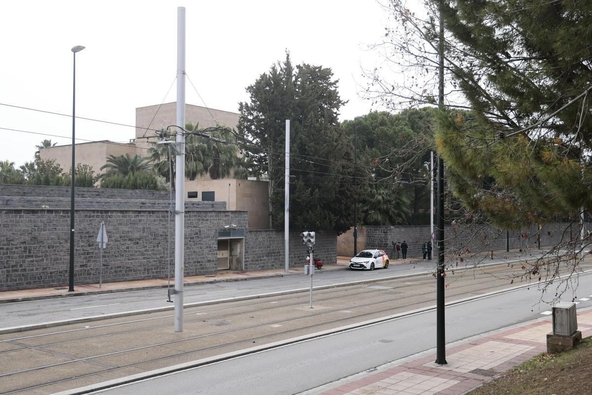 El dueño de Forestalia y un excargo del Ministerio de Transición Ecológica, entre los detenidos en operación Peserte