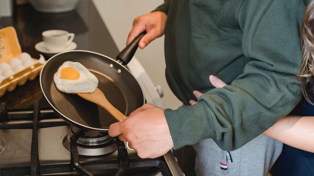 Las sartenes antiadherentes más recomendadas entre los expertos de cocina