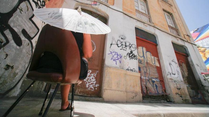The Cabildo, the first public institution committed to abolishing prostitution