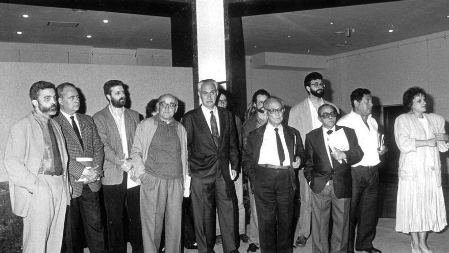 Treinta y cinco años al rescate de la memoria de la ciudad