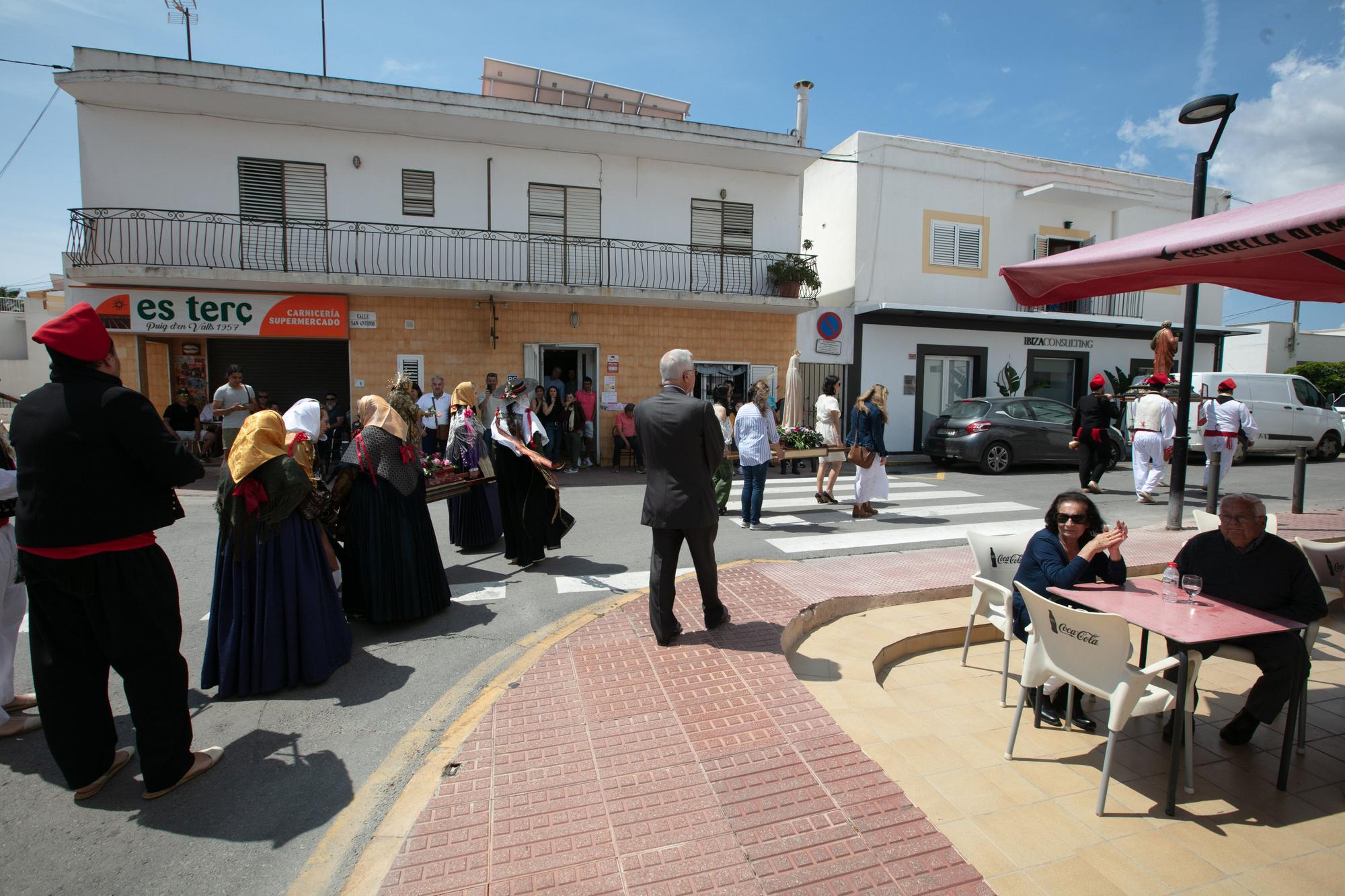 Mira aquí todas las fotos de las fiestas de Puig d'en Valls