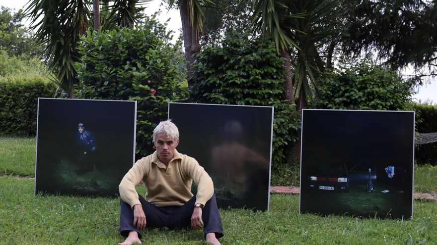 Sen Senra: «Con esta trilogía me vacié por completo, descansaré un tiempo de hacer música»