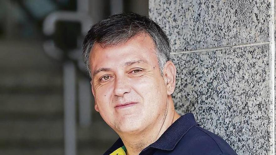 Emilio Fernández.