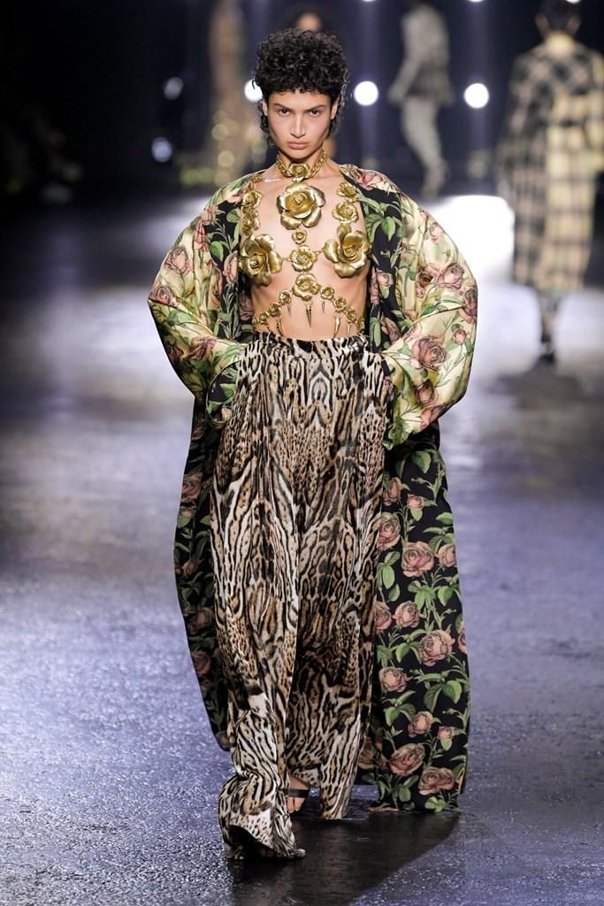 Roberto Cavalli