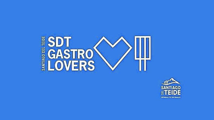 Santiago del Teide presenta hoy su marca gastroturística &#039;SDT Food lovers&#039; en Madrid