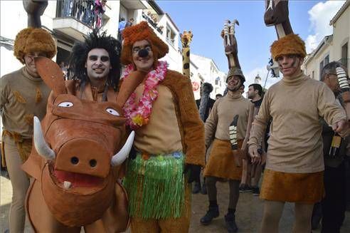 Arroyo celebra el Día de la Luz