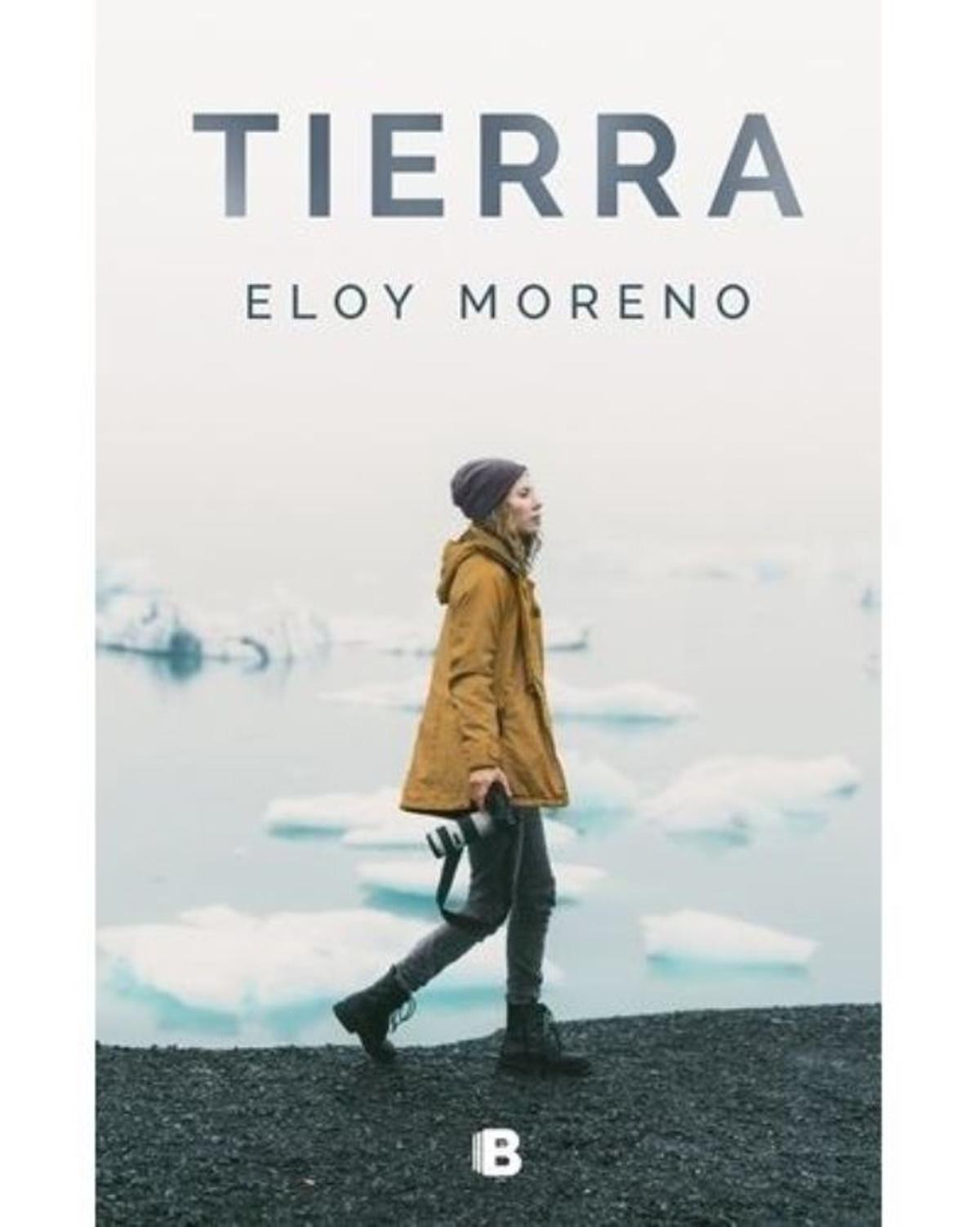 Tierra, de Eloy Moreno