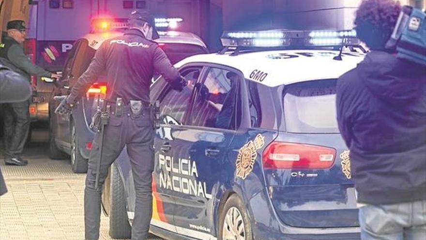 Prisión para el maltratador que secuestró a sus hijos en Sevilla