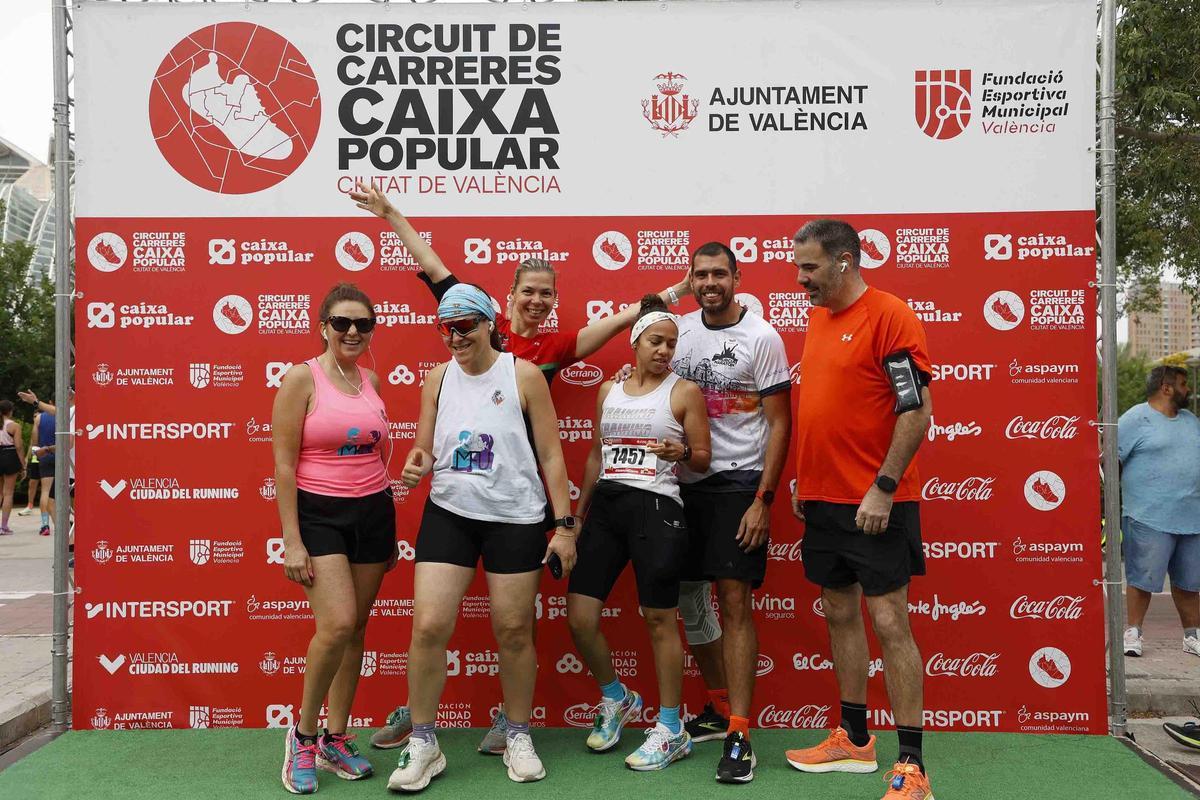Carrera Marta Fernandez de Castro Carrera Marta Fernandez de Castro
