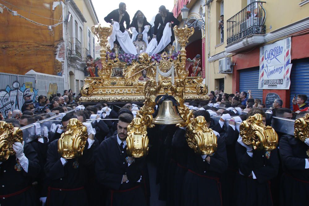 Viernes Santo | Soledad de San Pablo