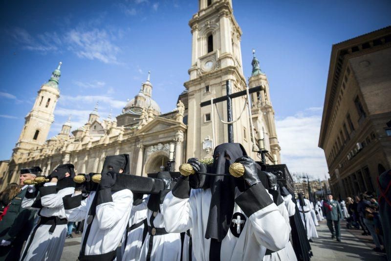 Procesiones del 29/03/2018