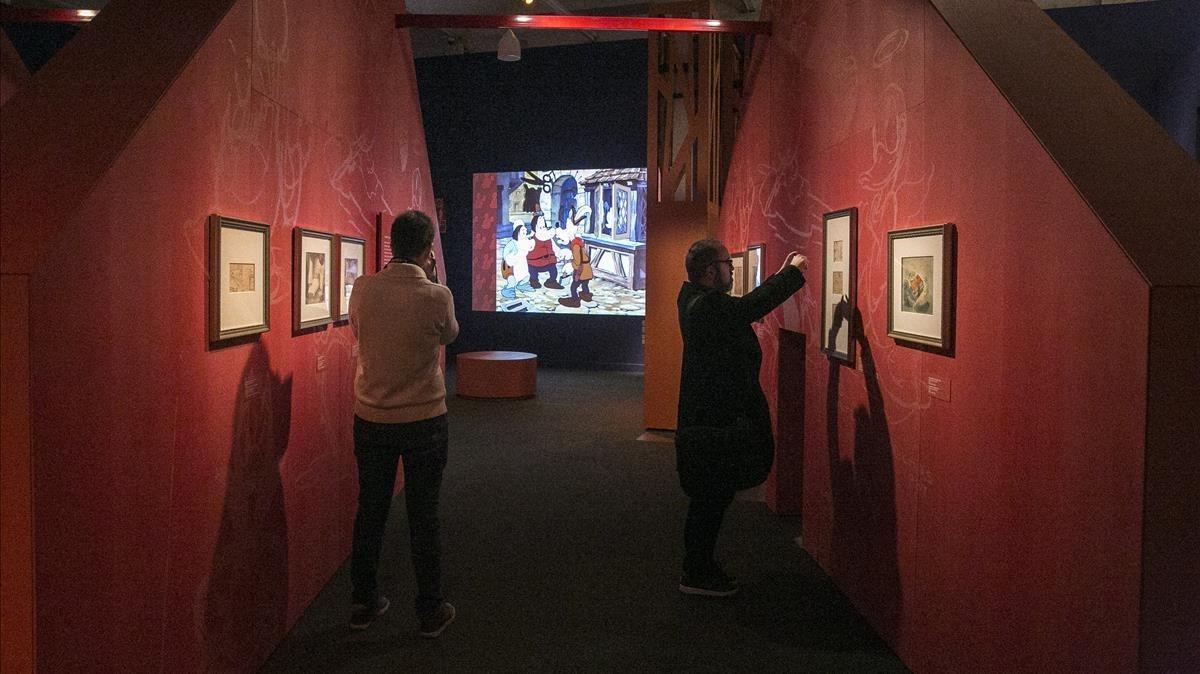zentauroepp42613497 barcelona    barcelones    22 03 2018    icult    exposicion180322195735