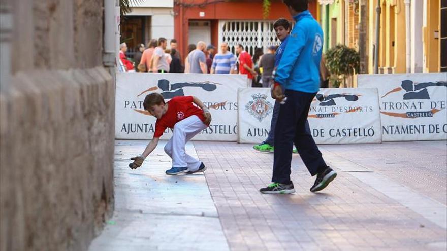 Les escoles esportives municipals, el millor inici per a l’activitat física