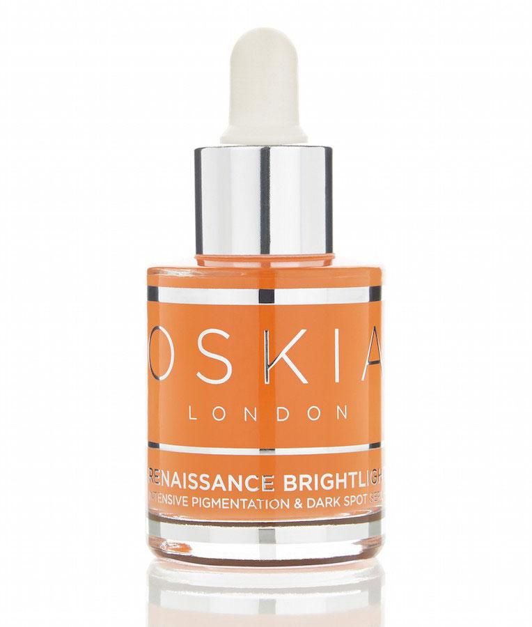 Sérum antimanchas Renaissance Brightlight, de Oskia