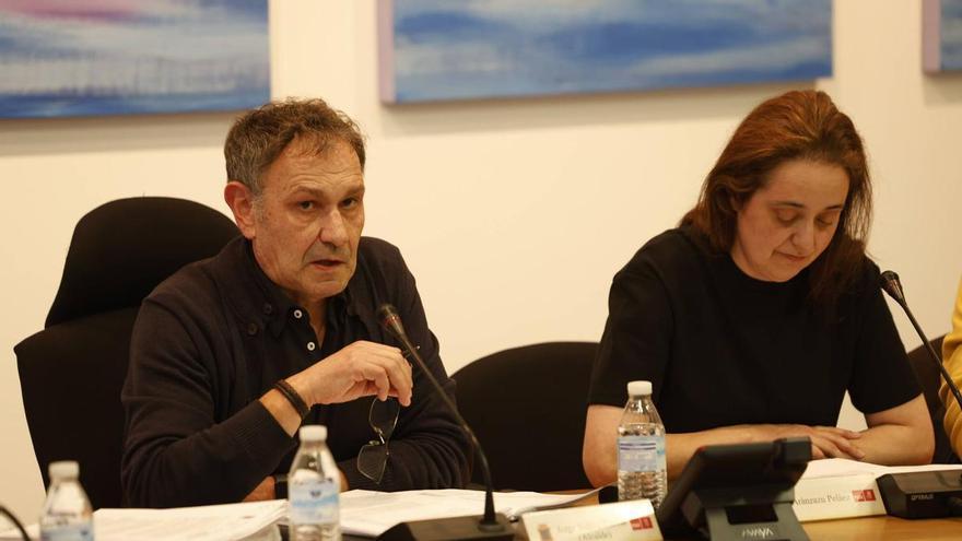 El PSOE de Gozón denuncia que una alegación del PP al presupuesto paraliza las inversiones y subvenciones municipales