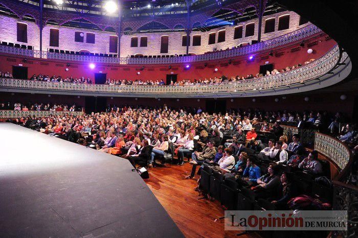 Jornada 'Lánzate' de fomento del empleo