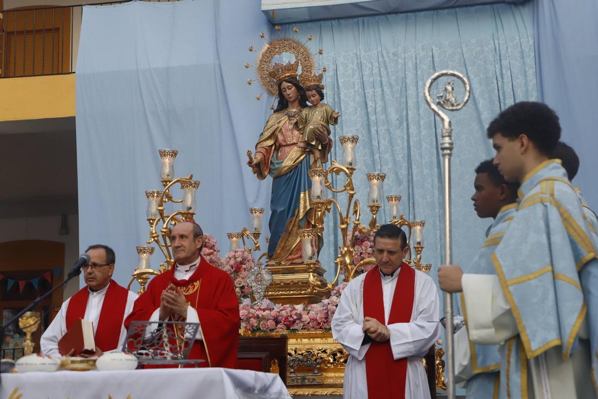 Se conmemora el 125 aniversario del centro escolar