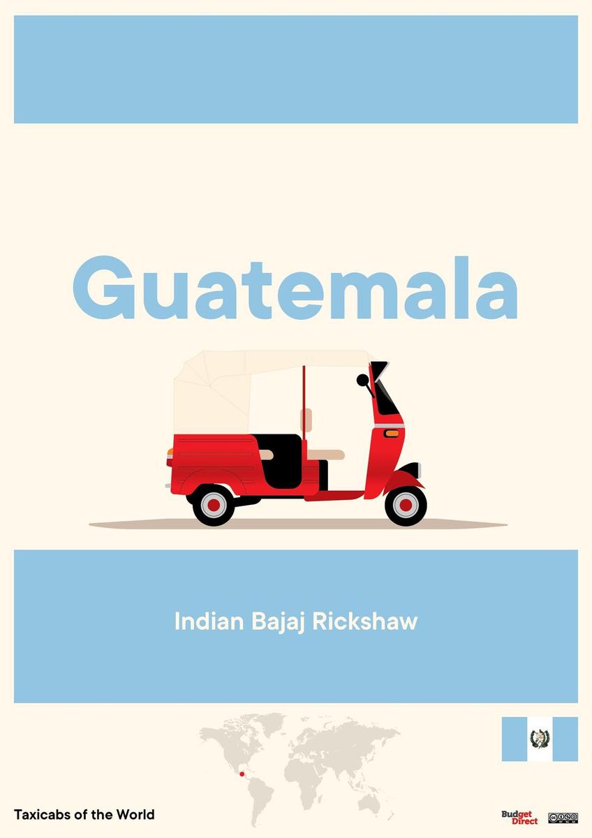 Guatemala