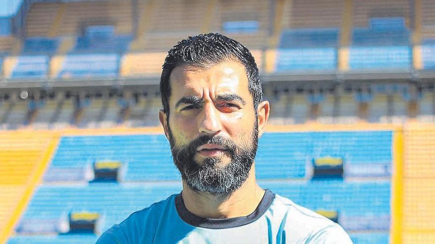 La ilusión de Albiol en el Villarreal