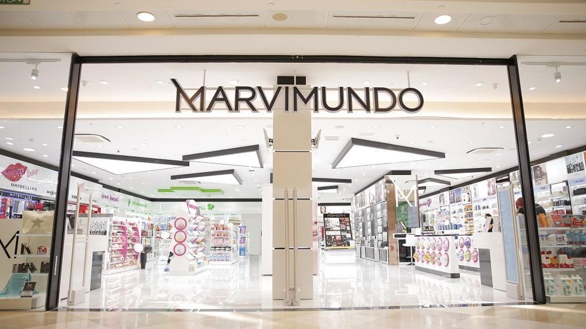 TIenda Marvimundo