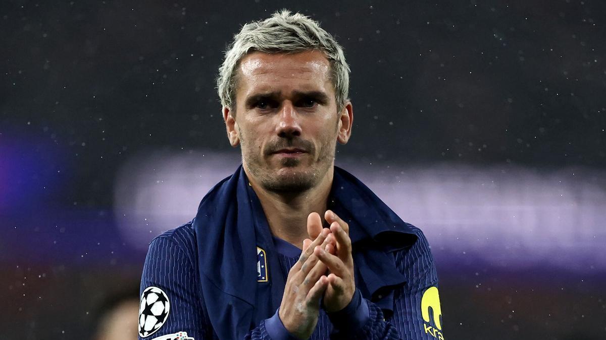 Mateu Alemany ya mueve ficha: los nombres para sustituir a Griezmann