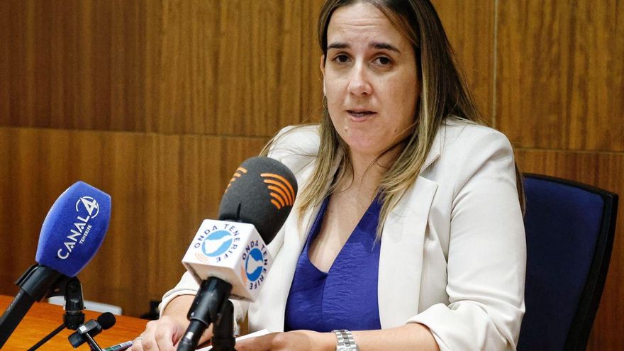 Una edil de Guía de Isora dimite por las «vejaciones»y el «ninguneo» de su jefe del PP local