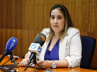 Una edil de Guía de Isora dimite por las «vejaciones»y el «ninguneo» de su jefe del PP local