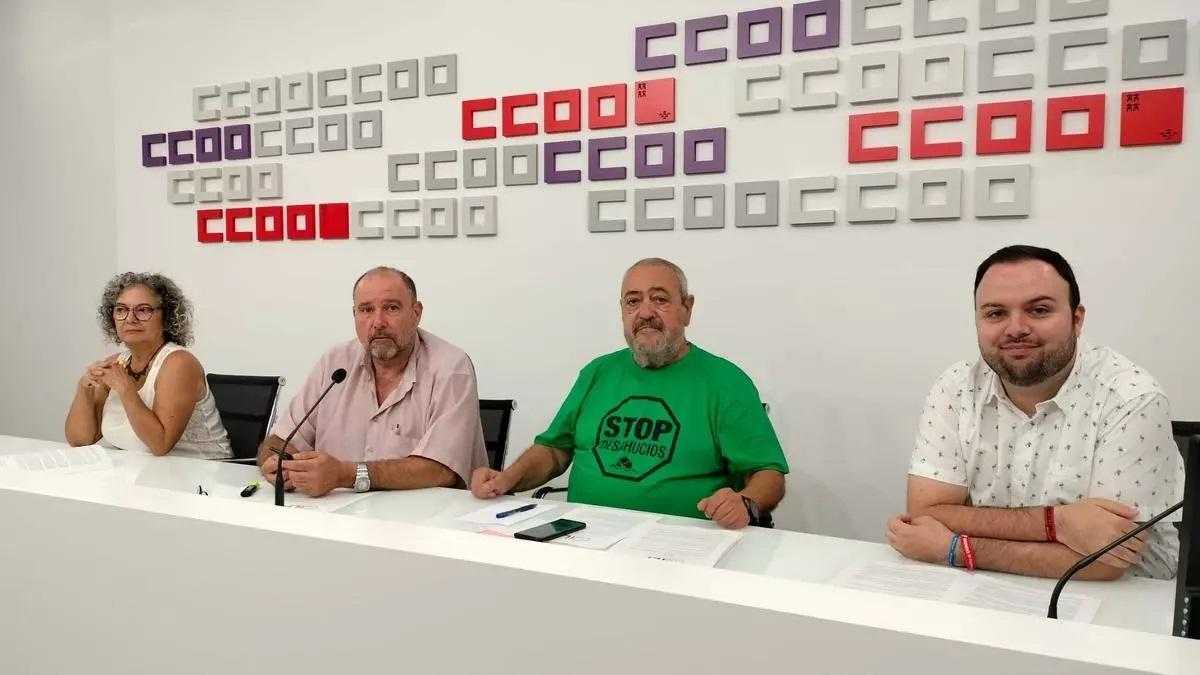 Vivienda: Por qué hemos propuesto la ILP ‘Por el derecho a la vivienda ...
