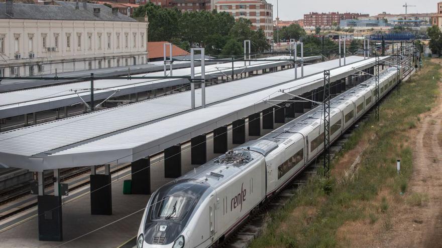 Portugal da pasos a favor del tren Zamora-Oporto y pide a España «un apoyo conjunto»