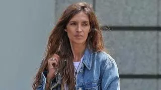 Muere la madre de Sara Carbonero, Goyi Arévalo, tras una larga enfermedad