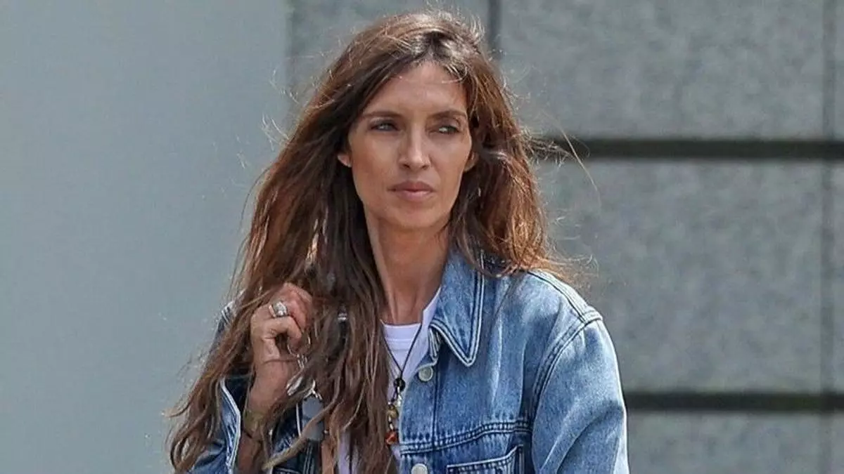 Muere la madre de Sara Carbonero, Goyi Arévalo, tras una larga enfermedad