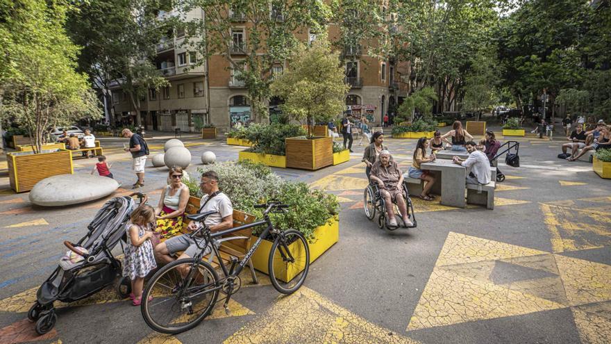 Barcelona Oberta i Foment, en contra del canvi