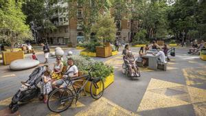 Barcelona Oberta i Foment, en contra del canvi