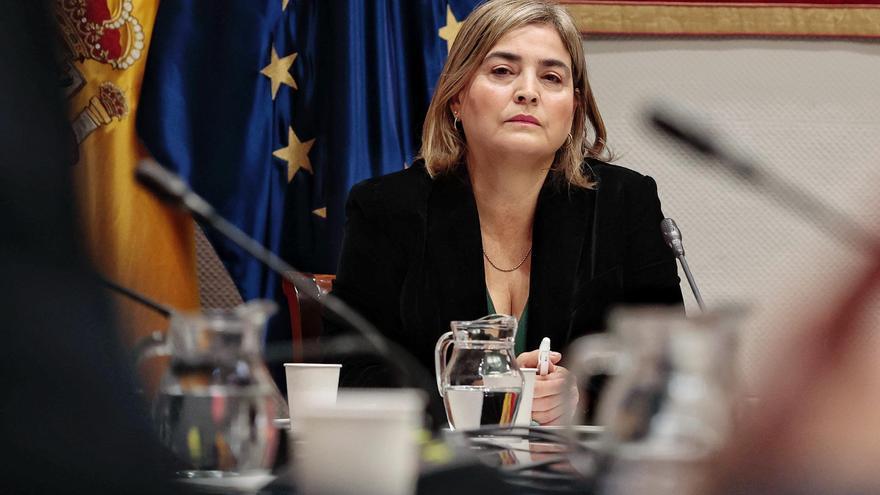 María Méndez dimite como administradora de RTVC