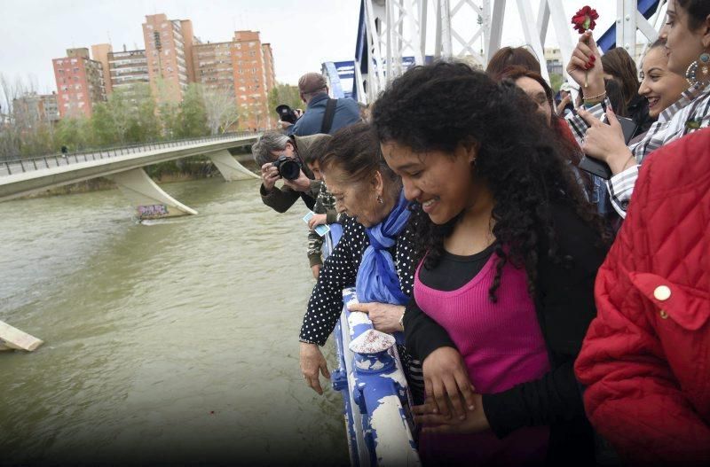 Día Internacional del Pueblo Gitano