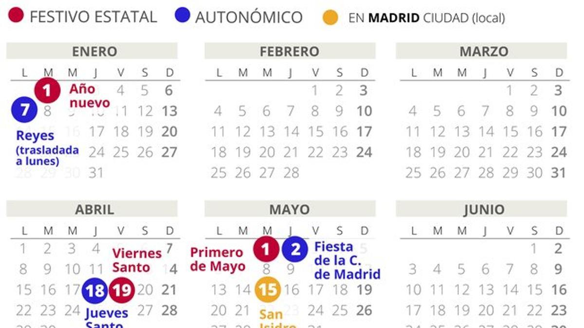 calendario-laboral-2019-madrid