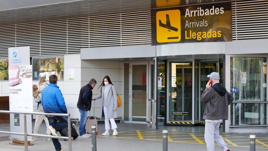 Aeropuerto de Ibiza