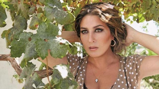 Estrella Morente: "La copla es sentimiento absoluto"